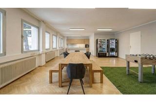 Büro zu mieten in 1210 Wien, Gestaltbares Büro in 1210 Wien - Ihre kreative Fläche zur Miete!