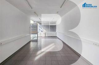 Büro zu mieten in Leonfeldner Straße 133, 4040 Linz, Geschäftsfläche mit sehr hoher Kundenfrequenz