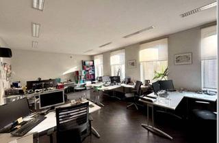 Büro zu mieten in Elterleinplatz, 1170 Wien, 102m² Bürofläche in der Hernalser Haupstraße