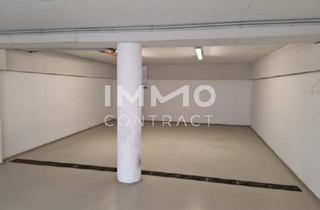 Garagen mieten in Amtshausgasse, 1050 Wien, Parkproblem gelöst: Premium-Garagenplatz in kleiner, privater Garage