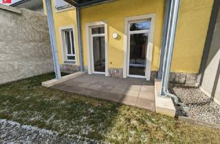 Wohnung mieten in 8020 Graz, Gartenwohnung: Sanierter Altbau in zentraler Lage!