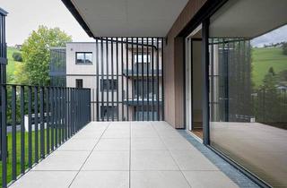 Wohnung kaufen in 8970 Schladming, Neues Zuhause in Schladming: Erstbezug 3-Zimmerwohnung mit fußläufig der Planai West