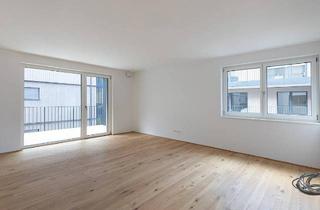 Wohnung kaufen in 8970 Schladming, Neues Zuhause in Schladming: Erstbezug 3-Zimmerwohnung mit fußläufig der Planai West