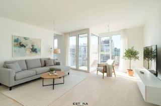 Wohnung kaufen in Leebgasse, 1100 Wien, Stabilität trifft auf modernes Wohnen - Kapitalanlage mit Mehrwert