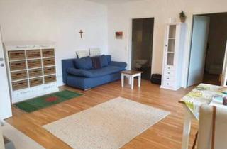 Wohnung kaufen in 6380 Sankt Johann in Tirol, Traumlage zw Kitzbüheler Horn und Wilder Kaiser -sonnige möblierte Wohnung mit Loggia