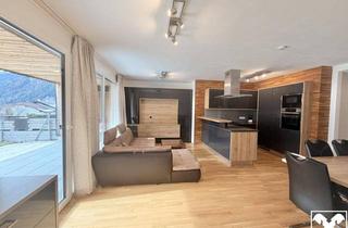 Wohnung kaufen in 6167 Neustift im Stubaital, Sehr hochwertige 2-Zimmer-Wohnung in Neustift – neuwertig, modern & mit Garten