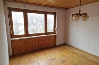 Wohnung kaufen in 8280 Fürstenfeld, Sanierungsbedürftige Eigentumswohnung (74m²) in ruhiger, zentraler Lage in Fürstenfeld!