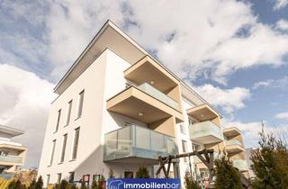 Wohnung kaufen in Schwimmbadstraße 42, 4910 Ried im Innkreis, Dachgeschosswohnung mit Terrasse in Bestlage von Ried - Stadtpark