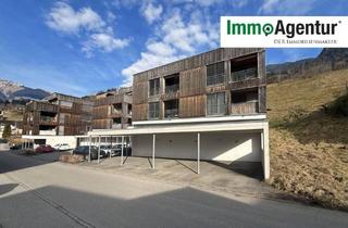 Wohnung kaufen in 6713 Ludesch, 3 Zimmer-Wohnung | Loggia | Weitblick | Carport