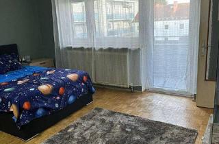 Wohnung kaufen in 5280 Braunau am Inn, Gemütliche Garconniere mit Balkon – nur 89.000 €!