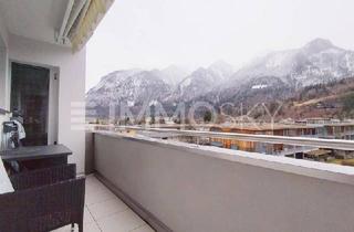 Wohnung kaufen in 6706 Bürs, Obere Wohnung mit herrlichem Ausblick