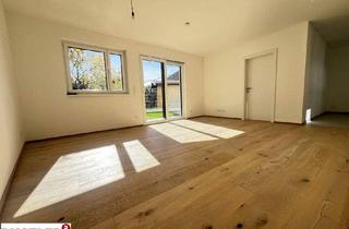 Wohnung kaufen in Kirschenallee, 1220 Wien, ERSTBEZUG | Südseitige Gartenwohnung nächst der Kirschenallee | top Ausstattung