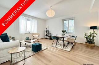 Wohnung kaufen in Küniglberg, 1130 Wien, Sommeraktion: Neu-renovierte 3-Zimmer-Wohnung am Küniglberg - Provisionsfrei