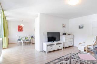 Wohnung kaufen in 6108 Scharnitz, Helle 3-Zimmer Wohnung am Seefelder Plateau