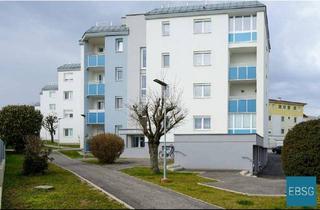 Wohnung mieten in Großfeldgasse WE 5/7, 7350 Oberpullendorf, Familienwohnung im 2.OG mit Loggia