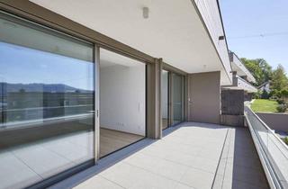 Wohnung mieten in 4810 Gmunden, Lakeside First – Exklusive 2-Zimmer-Wohnung mit traumhaftem Seeblick