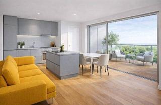 Wohnung mieten in 6382 Kirchdorf in Tirol, Neubau: Freizeitwohnsitz Traumhafte Mietwohnung in Kirchdorf in Tirol