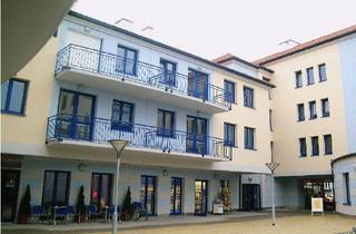 Wohnung mieten in Böhmgasse 20, 3830 Waidhofen an der Thaya, 3 Zimmer Wohnung zu vermieten I Garage im Haus I Wohnzuschuss möglich