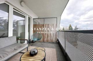 Maisonette mieten in 1230 Wien, SONNIGE 2-ZIMMER-MAISONETTE MIT SÜDTERRASSE & SÜDLOGGIA ( BJ 2007 )