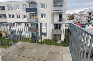 Wohnung mieten in 9020 Klagenfurt, Sonnige 2-Zimmer Neubauwohnung in Uni und Seenähe