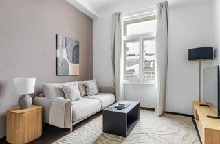 Wohnung mieten in Münzgasse, 1030 Wien, Blueground ID513, Landstraße (VIE513)