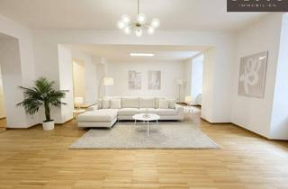 Wohnung mieten in Hauptplatz, 8010 Graz, | ATEMBERAUBENDE & HELLE 2-ZIMMER ALTBAUWOHNUNG | CA. 111m² | RUHIG GELEGEN | RICHTUNG KAPAUNPLATZ | INNENSTADT | TOP LAGE