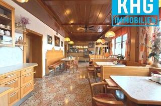 Gastronomiebetrieb mieten in 3435 Zwentendorf an der Donau, ++++GASTRO IN FRÜHSTÜCKSPENSION - IHR EIGENER CHEF SEIN++++