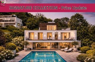 Villen zu kaufen in 2371 Hinterbrühl, Föhrenberge Residences – Villa II aus der RealGoodLiving Signature Collection