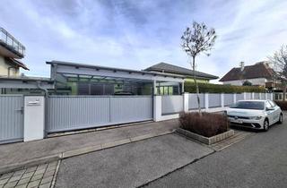 Haus kaufen in 2340 Mödling, Traumhafter Bungalow