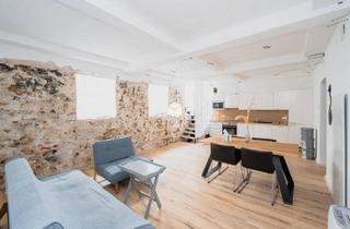 Gewerbeimmobilie kaufen in 1150 Wien, Tropfsteinhöhle sucht Besitzer – Wer traut sich?