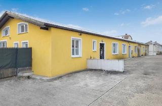 Gewerbeimmobilie kaufen in 3130 Herzogenburg, ANLAGEOBJEKT IN HERZOGENBURG