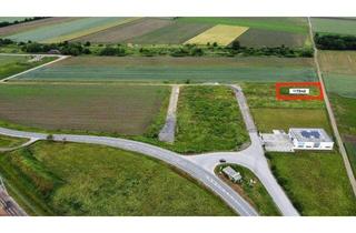 Grundstück zu kaufen in 3451 Michelhausen, Gewerbegrundstück am Bahnhof Tullnerfeld – voll aufgeschlossen, 25 m Bauhöhe