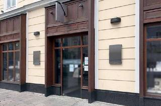 Geschäftslokal mieten in Stadtplatz Top Ae 43, 4600 Wels, Elegantes Geschäftslokal mit Auslagenfronten in Top-Lage! (Welser Innenstadt)