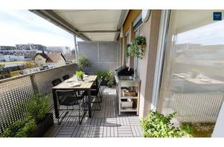 Wohnung kaufen in Herrgottwiesgasse 241, 8055 Graz, Helle 2-Zimmer-Wohnung mit Balkon in Puntigam – Ideal für Eigenbedarf oder Kapitalanlage