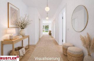 Wohnung kaufen in 1130 Wien, Exklusive Gartenwohnung im Erstbezug mit hochwertiger Ausstattung