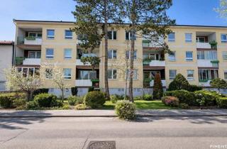 Wohnung kaufen in Gabrieler Straße, 2340 Mödling, HELLE 3-ZIMMER-WOHNUNG NAHE LANDESKLINIKUM MÖDLING!