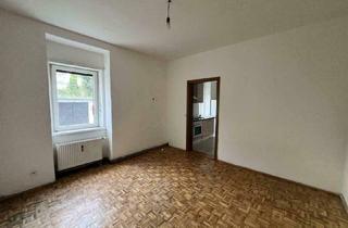 Wohnung kaufen in 8020 Graz, Provisionsfrei Nähe Bahnhof, Anlegerhit! Kleine vermietete Wohnung BHG14/1