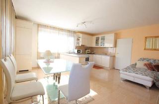 Wohnung kaufen in Hausergasse, 9020 Klagenfurt, Schöne 86,24m² - 3 Zimmer Wohnung mit Loggia in Klagenfurt - Hausergasse