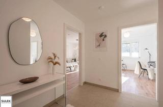 Genossenschaftswohnung in Am Bahndamm, 7000 Eisenstadt, gemütliche Gartenwohnung - 3 Zimmer, Terrasse, KFZ-Stellplätze - erst mieten, dann kaufen! EZE Nähe!