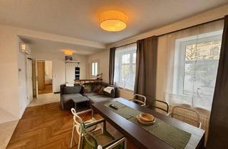 Wohnung mieten in 7100 Neusiedl am See, Mietwohnung in Zentrumslage in Neusiedl am See – möbliert - barrierefrei