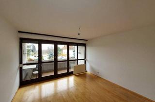 Wohnung mieten in 7350 Oberpullendorf, + Wunderschöne Mietwohnung mit 3 Zimmern, Balkon und Garage in zentraler Ruhelage, direkt in Oberpullendorf! +