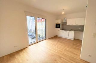 Wohnung mieten in Hafnerriegel 52, 8010 Graz, MODERNE 2-ZIMMER-WOHNUNG IN ZENTRALER UND RUHIGER LAGE