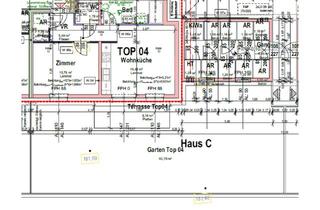Wohnung mieten in 3451 Michelhausen, 2 - Zimmer Wohnung
