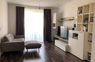 Genossenschaftswohnung in 2540 Bad Vöslau, 2-Zimmer-Mietwohnung (Genossenschaft) mit Balkon in Bad Vöslau ab Juni zu vergeben