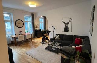 Wohnung mieten in Grüngasse 32, 1050 Wien, Mietwohnung mit großzügigem Balkon im 5ten