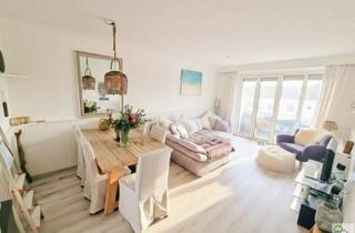 Wohnung mieten in 2540 Bad Vöslau, *BAD VÖSLAU* SONNIGE 3-ZIMMER WOHNUNG MIT BALKON NEBEN DEM SCHLOSSPARK AB APRIL ZU MIETEN