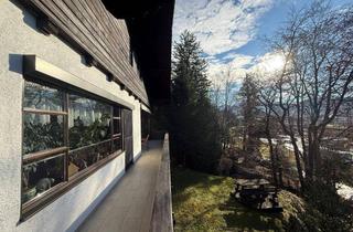 Einfamilienhaus kaufen in 5412 Puch bei Hallein, Natur & Infrastruktur: 800 m² Grund mit Familienhaus