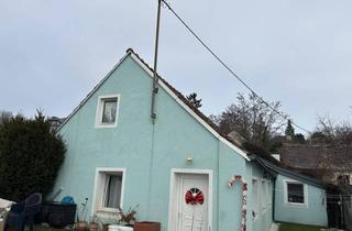 Einfamilienhaus kaufen in 2170 Wetzelsdorf, Nettes kleines Haus bei Poysdorf nahe der Autobahn A5 "Open House Mittwoch 11.März von 16.00 bis 17.00"