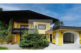 Villen zu kaufen in 6361 Hopfgarten-Markt, Haus in exclusiver Panoramalage Hopfgartens