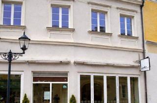 Büro zu mieten in 2000 Stockerau, Vielseitiges Geschäftslokal im Zentrum von Stockerau